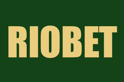 Riobet logotype